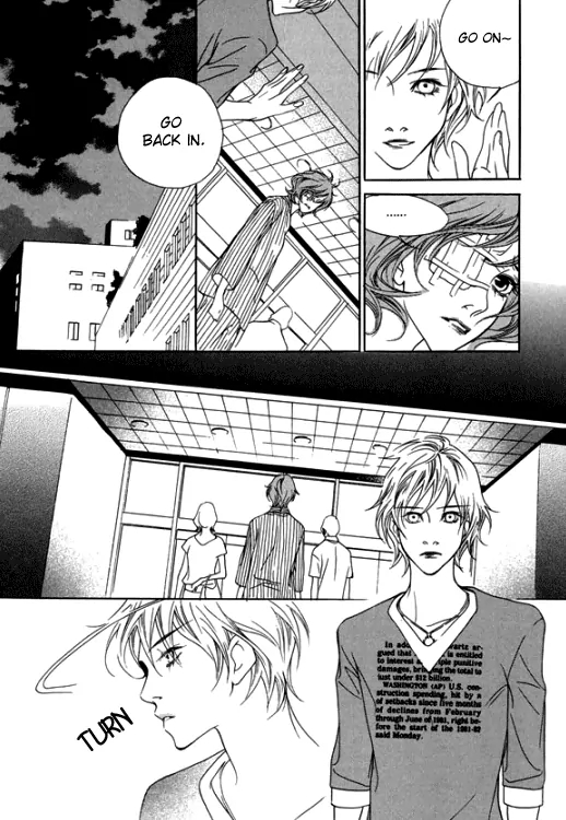 The Flowers of Evil Chapter 21 image 37